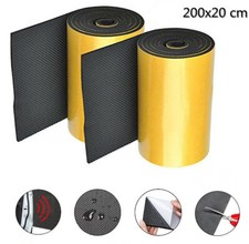 2X Auto Türkantenschutz