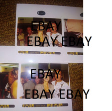 Sabrina Salerno 2 kleine Fotos