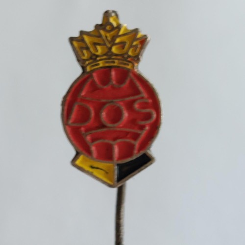 Fussball anstecknadel dos - anstecknadel,