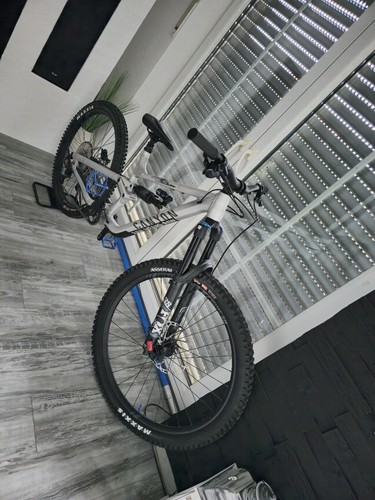 Canyon torque al7 - torque, m