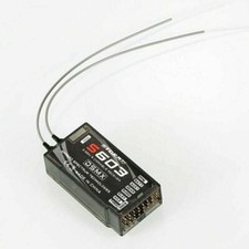 6 Kanal Empfänger für