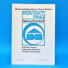 Handstaubsauger 7000.8 DDR