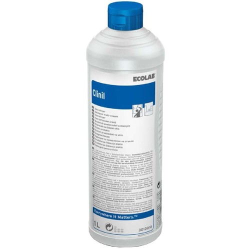 Ecolab clinil l - clinil,