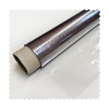 Transparentfolie Meterware auf