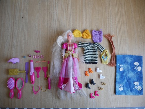 Barbie simba toys - barbie-simba, bis