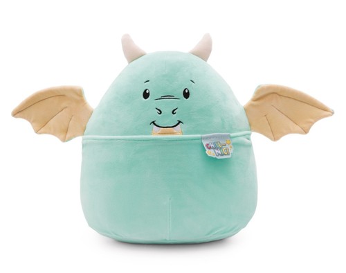 Chill nici kuscheltier drache - kuscheltier,