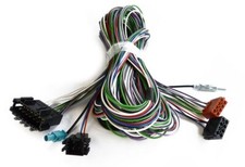 Dietz 17004 Aktivinterface Soundsystemumgehung für Mercedes E-Klasse W211 MOST