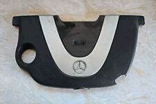 Mercedes-Benz E-Klasse W211 Motorabdeckung Abdeckung Motor A2730100067