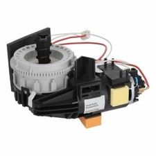 ORIGINAL Mahlwerk 12028402 für Kaffeemaschine Bosch Siemens VeroAroma EQ6