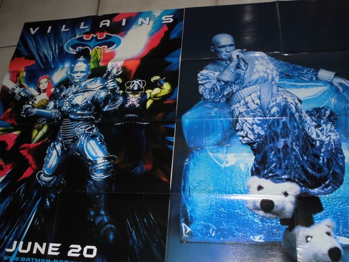 Film plakat batman - film,