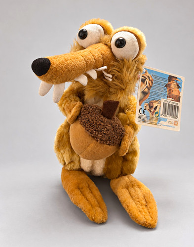 Ice age scrat - age, 2