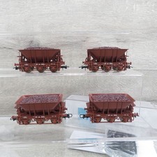 ROCO 67075 - H0 - SJ - 4-tlg