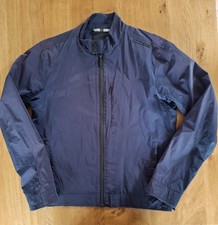 Orig. Porsche Design Jacke Light Weight Drivers-Jacket Gr. M Herren blau