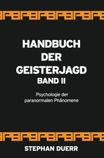 Handbuch der Geisterjagd |