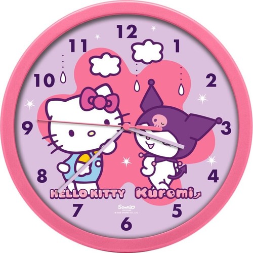 Hello kitty und freunde - und,