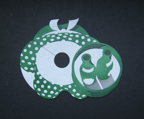 Tuborg pilsdeckchen bierdeckel - tuborg,