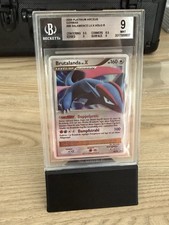 Brutalanda Lv. X 98/99