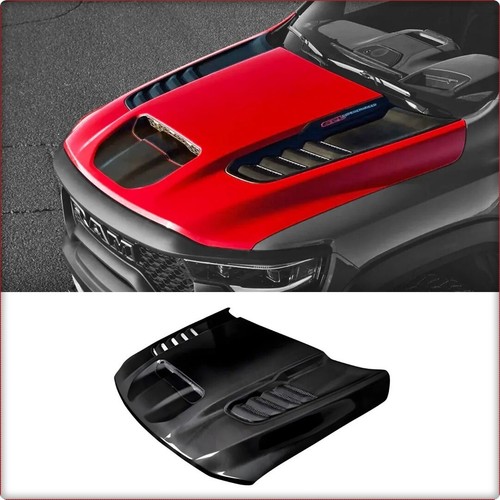 Aluminium motorhaube für - aluminium,