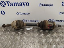 GETRIEBE VORNE LINKS / 951975