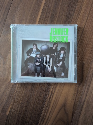 Jennifer rostock ins - rostock, –