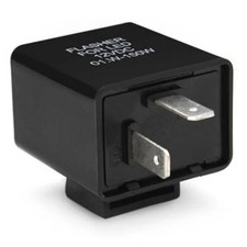 Led blinkrelais v - blinkrelais, 12