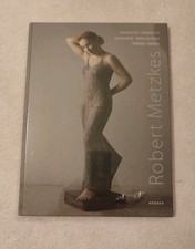 Robert Metzkes. Terrakotten