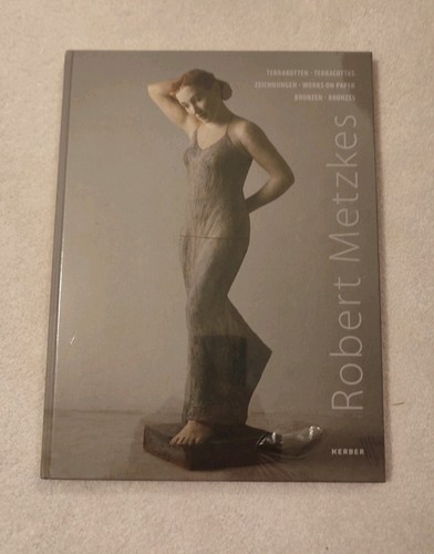 Robert metzkes terrakotten - robert,