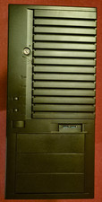 Desktop PC Gehäuse, Server