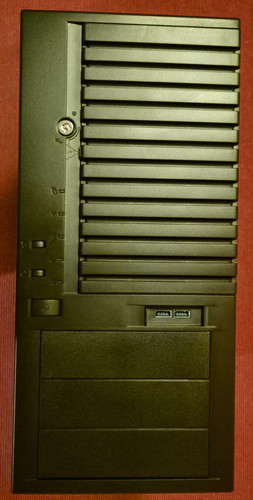 Desktop gehäuse server - pc,