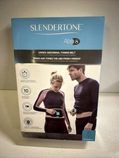 Slendertone Abs 8 Toning Belt