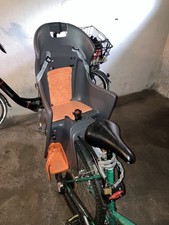 fahrrad kindersitz hinten