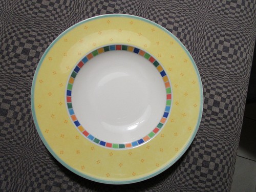 Villeroy boch 4 x - 4,
