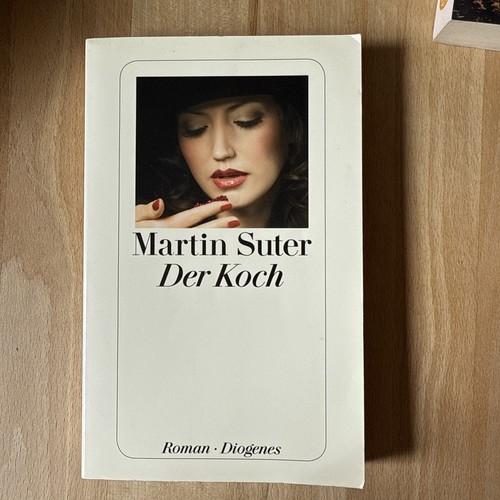 Martin suter der - *,
