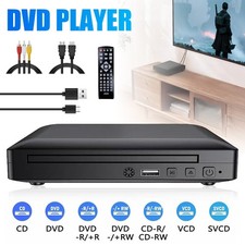 für TV Player VCD CD DVD UHD