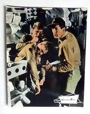 EISSTATION ZEBRA Rock Hudson