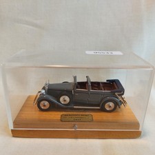 mes-95533	1:87 Mercedes-Benz