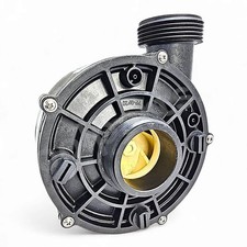 WTC50M Pumpenkopf / Wetend