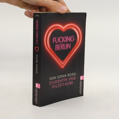 Fucking berlin sonia - fucking, berlin 