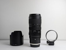Tamron SP 70-200 mm F/2.8 Di