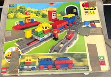 Lego Duplo 2730  Leerkarton