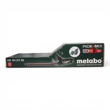 Metabo Akku-Heckenschere HS 18