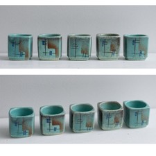 Margarete Weiß Set 5