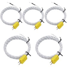 Taiss 5 Stück K Typ