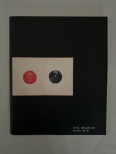 Troy Brauntuch: Early Work