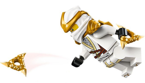 Lego ninjago minifigur - ninjago,