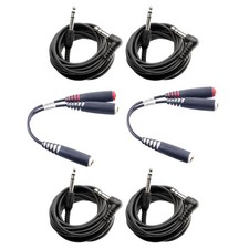 drum-tec E-Drum Splitter