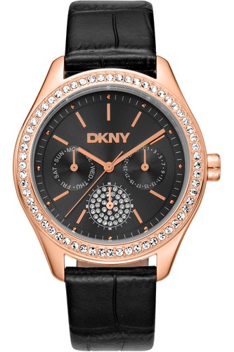Dkny uhr dk1l129l0025 - uhr,