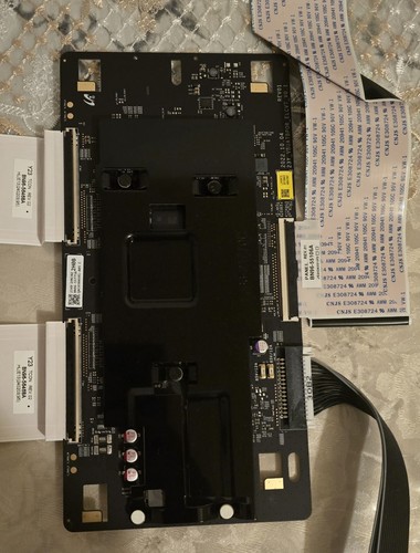Samsung bn96 55775a con - samsung, t-con