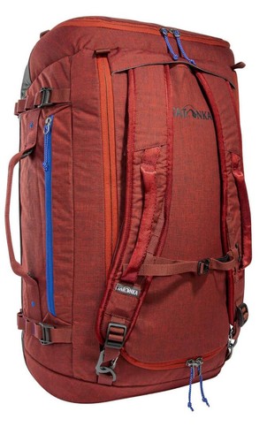 Tatonka duffle bag liter - duffle,