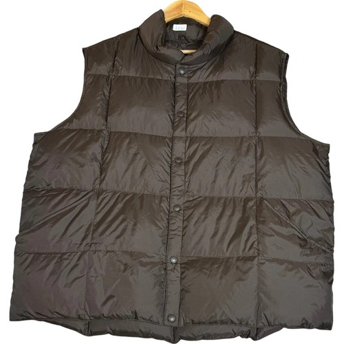 Lands end weste - damen, xl